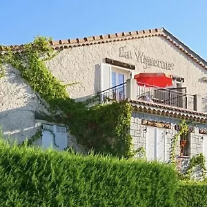 La Vigneraie Hotel Levens