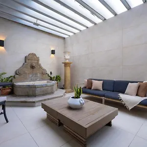 O:live Boutique Hotel, A Small Luxury Of The World (adults Only) Hotel San Juan