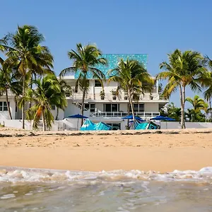 Numero Uno House Guest house San Juan