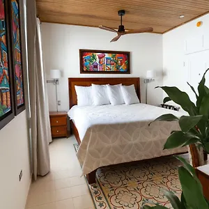 Casa Wilson Inn San Juan
