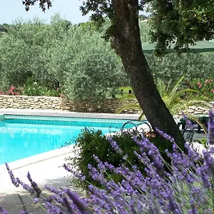 Le Verger Bed & Breakfast Gordes
